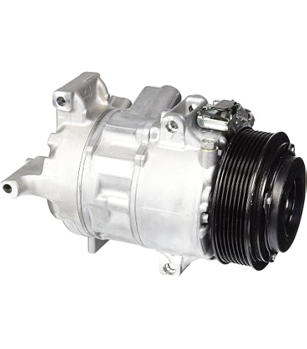 Toyota Tacoma Ac Compressor Remanufactured AC Compressor For 2006-2013 ...