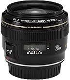 Amazon.com : Canon EF 28mm f/1.8 USM Wide Angle Lens for Canon SLR