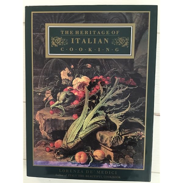 Italian Regional Cooking: Boni, Ada: 9780517023853: Amazon.com: Books