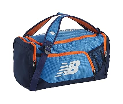 new balance sports bag