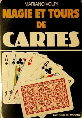 Download Magie et tours de cartes PDF