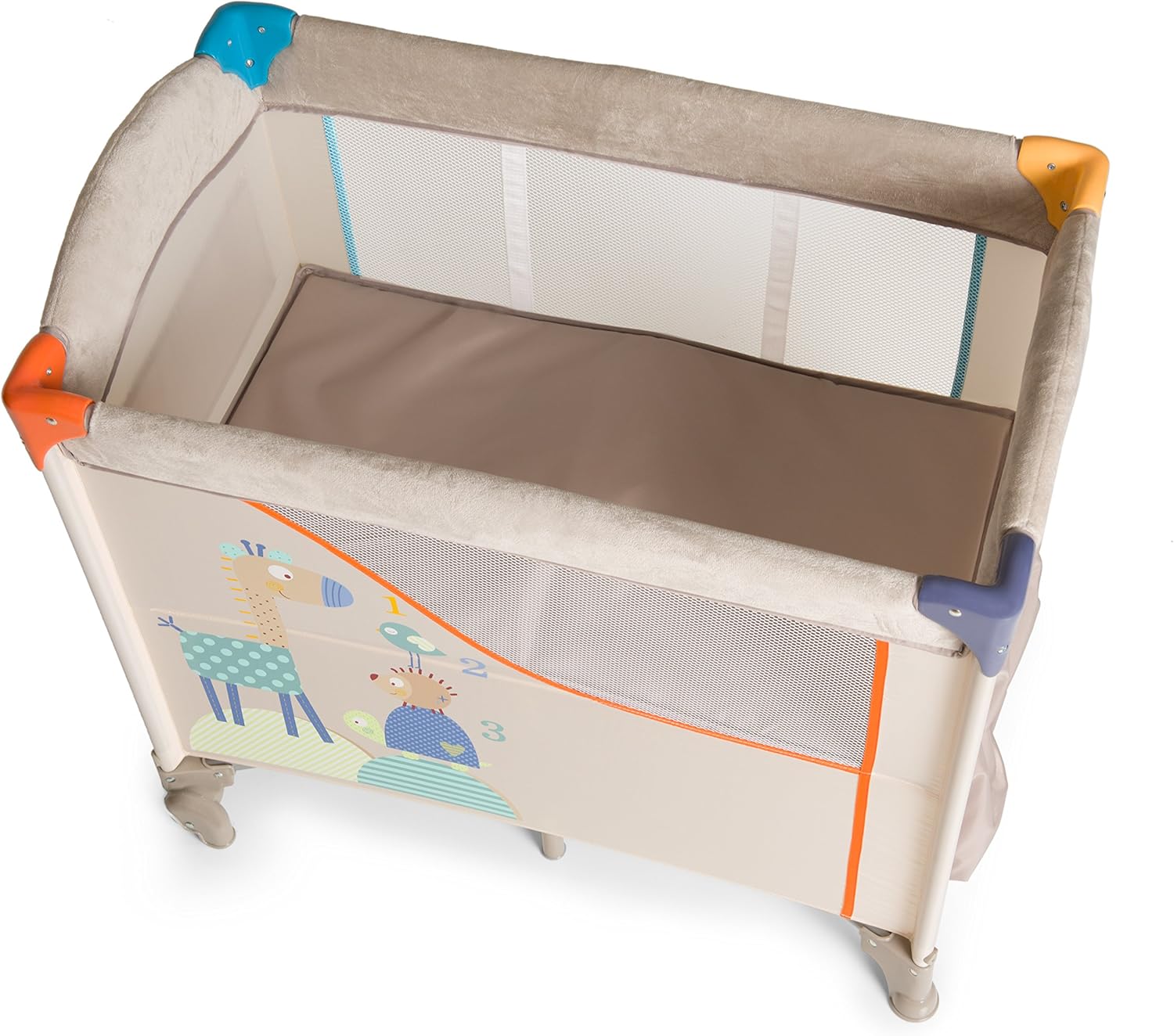 lit cododo hauck sleep by me