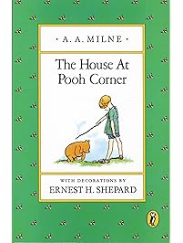 The House at Pooh Corner (Winnie-the-Pooh)