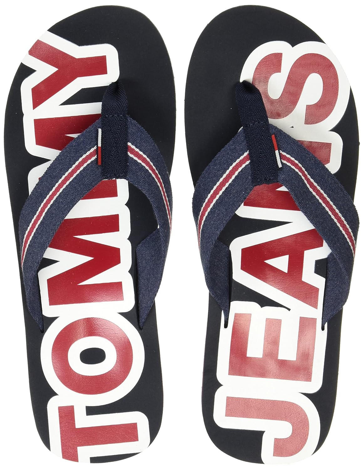 tommy hilfiger sandals 2018