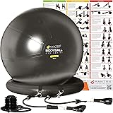 rggd & rggl exercise ball