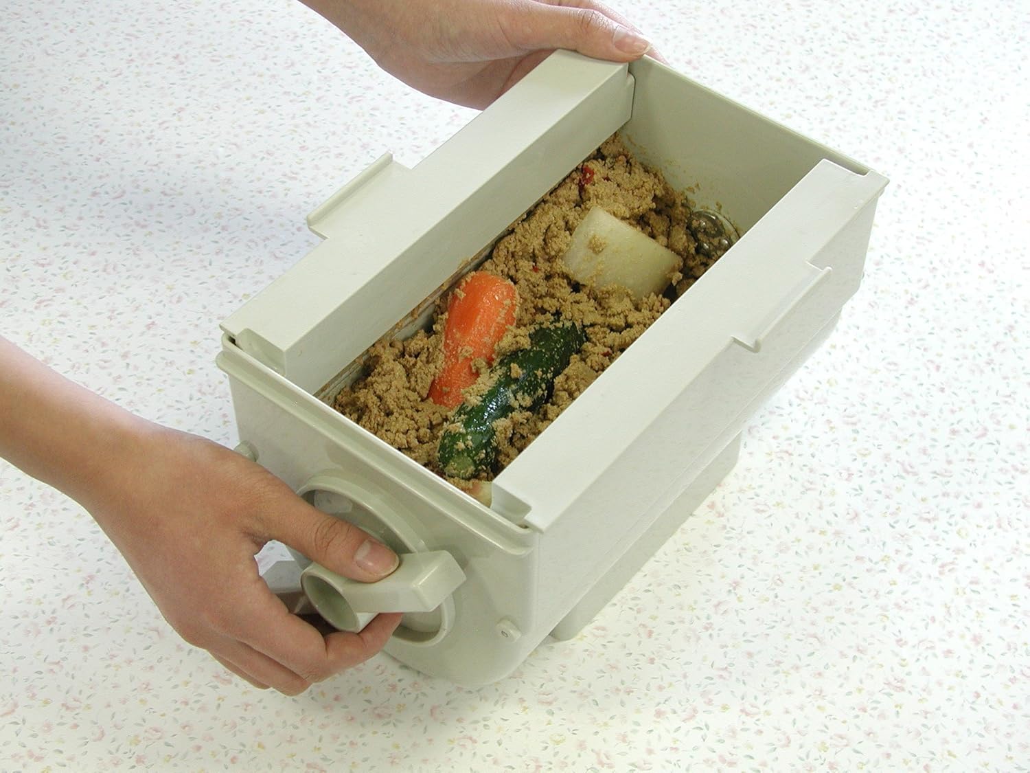 ソニック ぬか楽