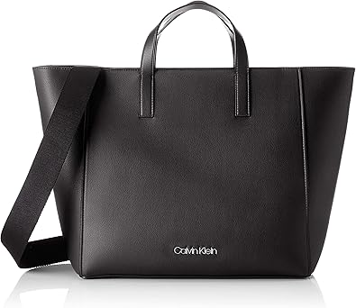 calvin klein neat shopper