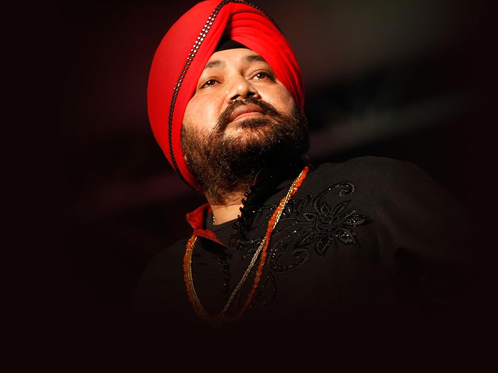 Tunak tunak tun. Tunak tunak tun