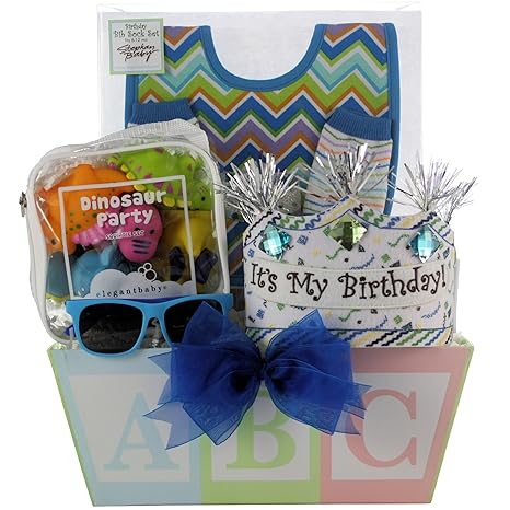 1st birthday gift for baby boy indian