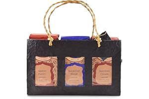 CHURCHILL COFFEE COMPANY Churchill Coffee Gift Set - Three 12 oz bags - Sinless Pastry - Hazelnut Cream - Breakfast Blend - Ground