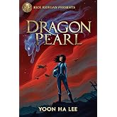 Rick Riordan Presents: Dragon Pearl-A Thousand Worlds Novel Book 1