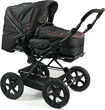 poussette chic 4 baby
