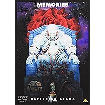 その他 MEMORIES [Blu-ray] 6g7v4d0 Amazon.co.jp: MEMORIES [Blu-ray] : 磯部勉.山寺宏一.堀秀行