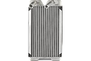 Spectra Premium 94536 Vehicle HVAC Heater Core Replacement Compatible With Buick Apollo, Skylark, Chevrolet Camaro, Chevy II, Nova, Oldsmobile Omega, Pontiac Firebird, Phoenix and Ventura