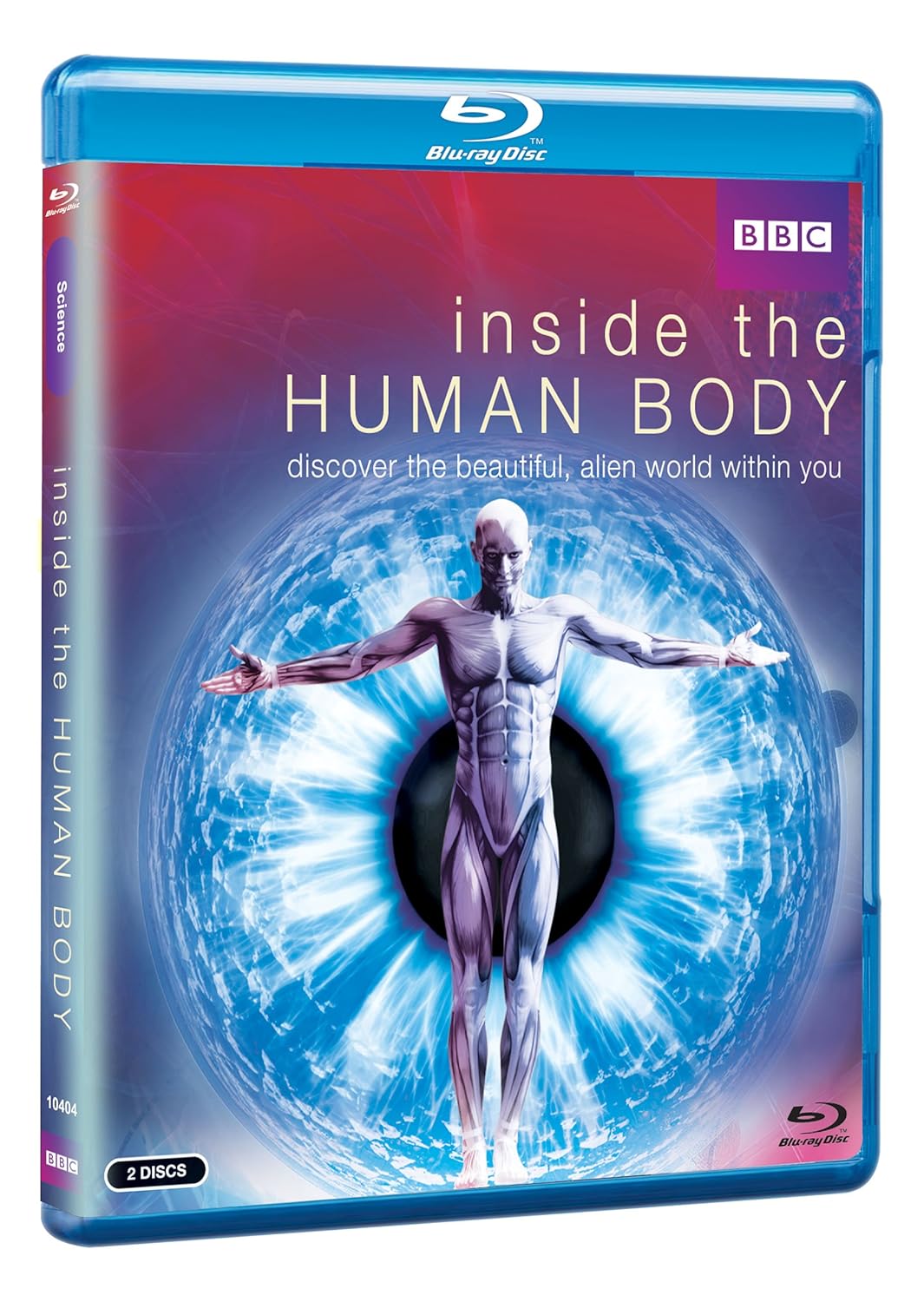Amazon.in: Buy Inside the Human Body DVD, Blu-ray Online at Best Prices
