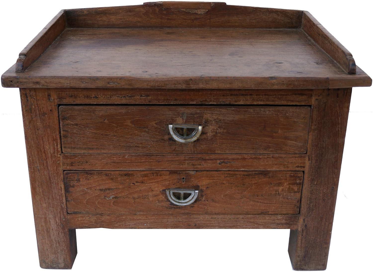 Amazon.de: Guru-Shop Schubladen Schrank, Schubfach Schrank