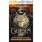 Golden (The Golden Wolf Book 1)