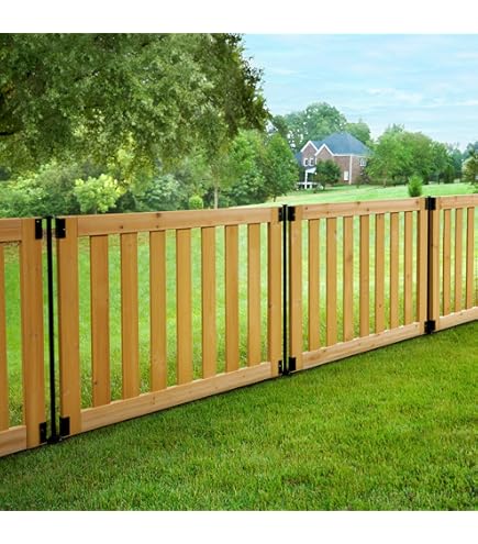 Amazon.com : Zippity Outdoor Products ZP19072 1.9 H x 3.6 ft W