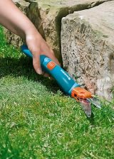 Gardena Classic Rotatable Grass Shears 360° Ergonomic Hand Shears view 4