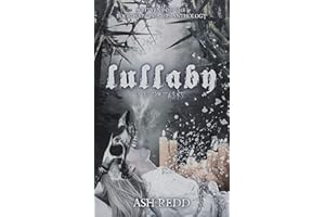 Lullaby: A Tale from Devil’s Nest (A Series of Sharp Edges)
