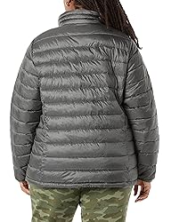 Amazon Essentials Women's Lightweight Long-Sleeve