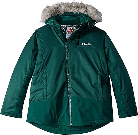 columbia plus size parka