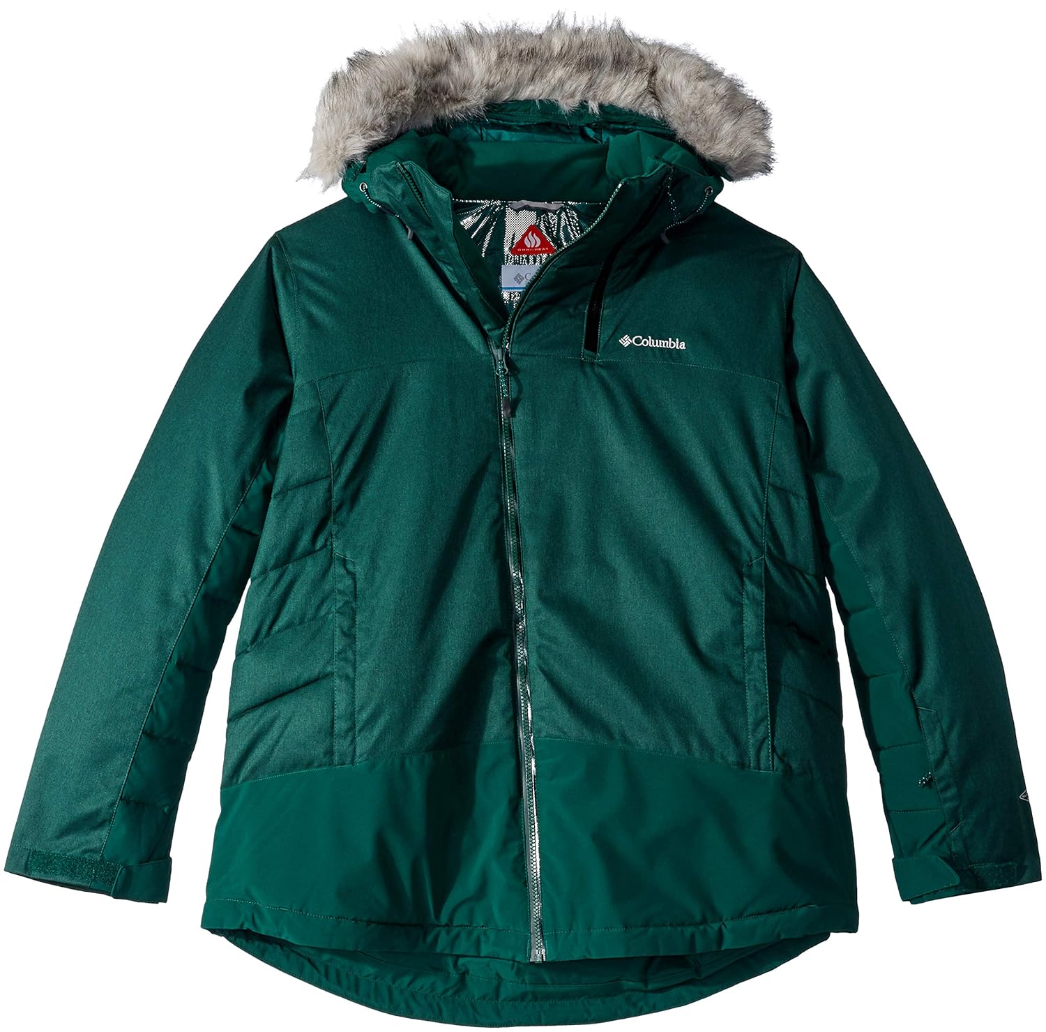 columbia emerald lake jacket