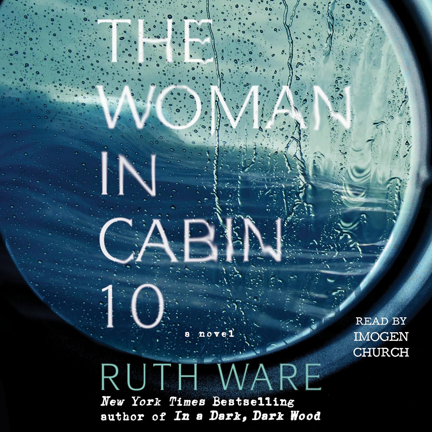 Wall Décor - The Woman in Cabin 10