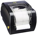 Wasp WPL305 Monochrome Direct Thermal Label Printer