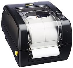 Wasp WPL305 Monochrome Direct Thermal Label Printer