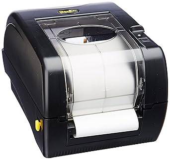 wasp label printer