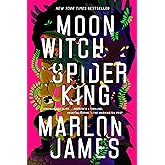 Moon Witch, Spider King (The Dark Star Trilogy)