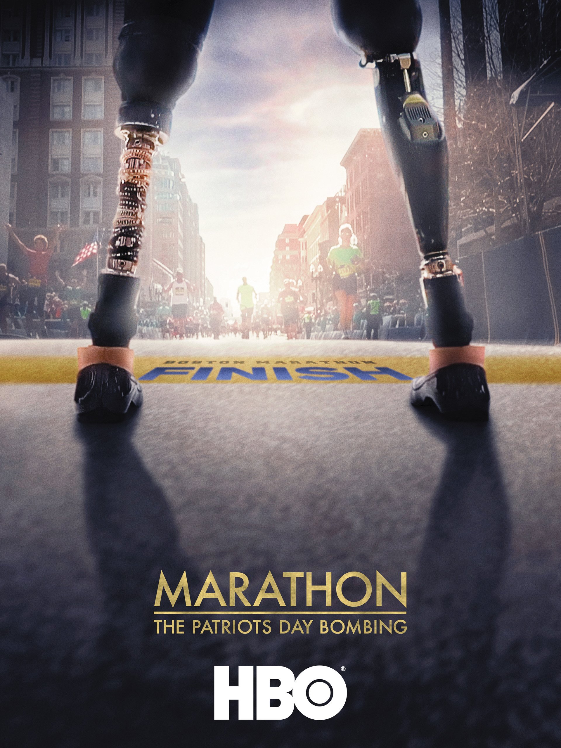 Watch Marathon The Patriots Day Bombing Prime Video