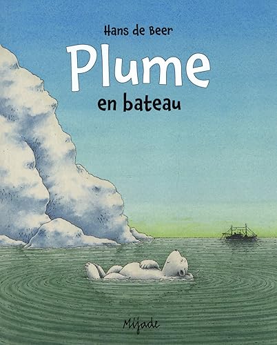 Download Plume en bateau PDF