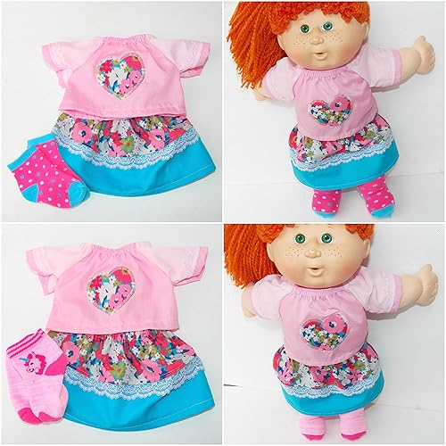 cabbage patch clothes amazon
