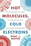 Hot Molecules, Cold Electrons: From the Mathematics