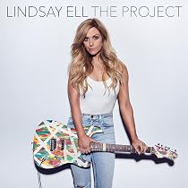 ELL,LINDSAY - Project - Amazon.com Music