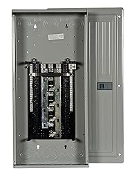 Siemens S2442L3150 150-Amp Indoor Main Lug 24