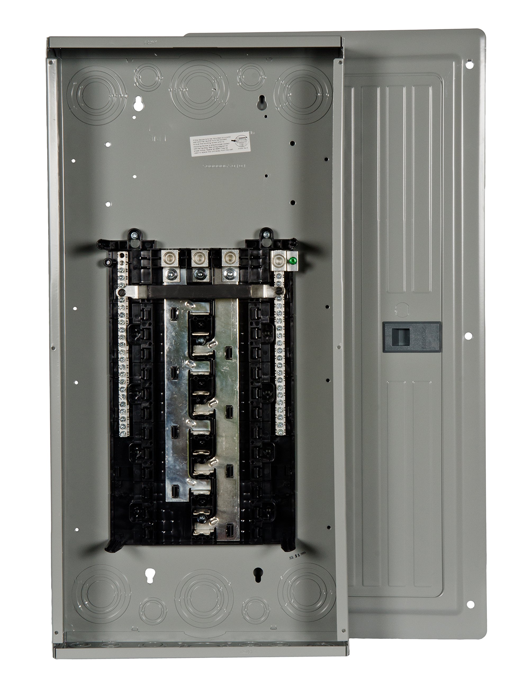 Siemens S2442L3150 150-Amp Indoor Main Lug 24