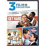 3 Film Collection- Will Ferrell (3FE) (DVD)