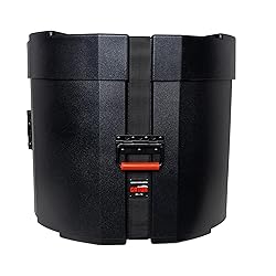 Gator Cases Gator Grooves Roto-Molded Bass Drum