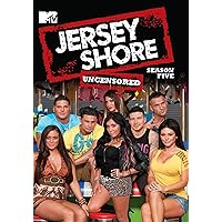 Amazon.com: Jersey Shore: The Complete Series Uncesored