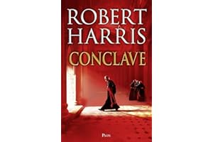 Conclave - thriller best-seller. Adapté au cinéma avec Ralph Fiennes. Les coulisses du Vatican révélées (Hors collection) (Fr