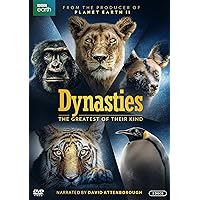 Dynasties (DVD)