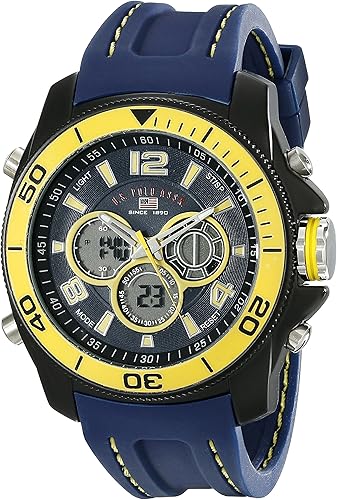 relojes us polo assn