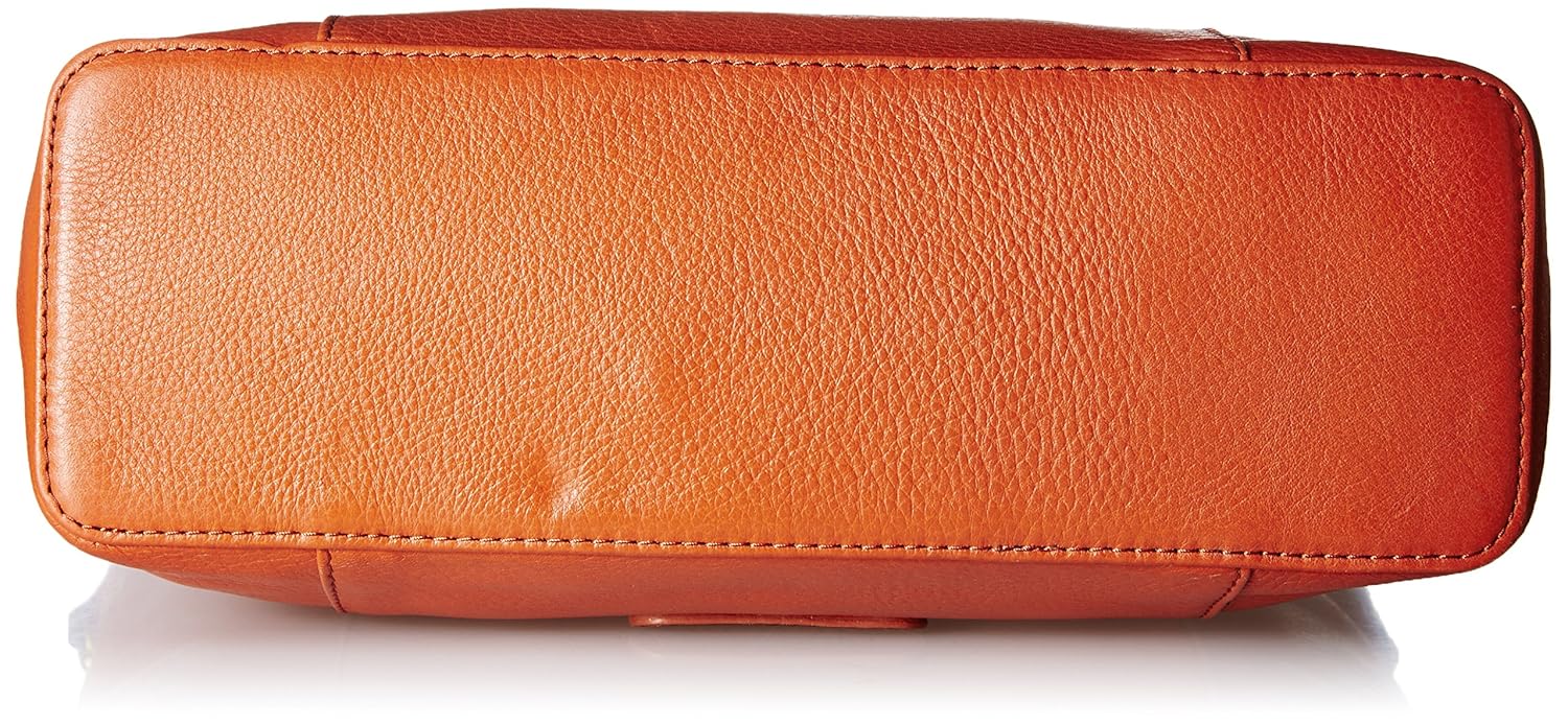 hidesign women's handbag (blue)