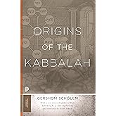 Origins of the Kabbalah (Princeton Classics)