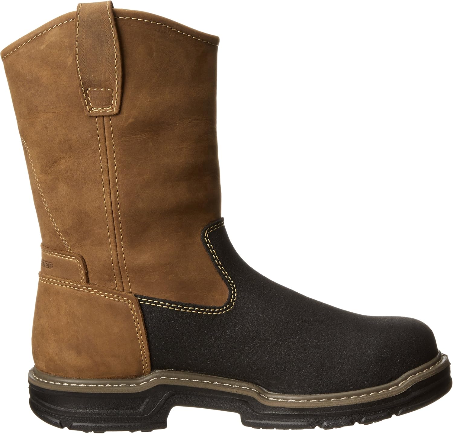 wolverine corsair 8 inch