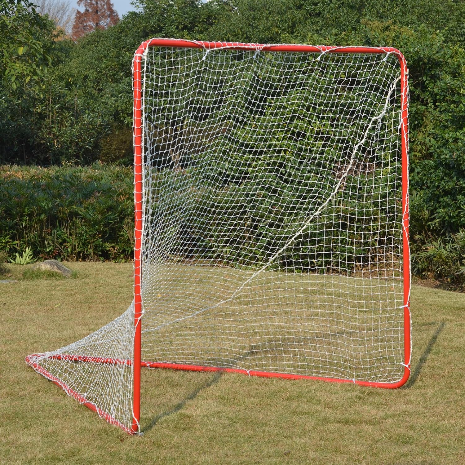 lacrosse practice net