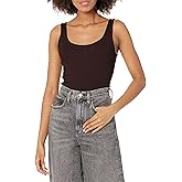 Vince Women's Scoop Neck Tank